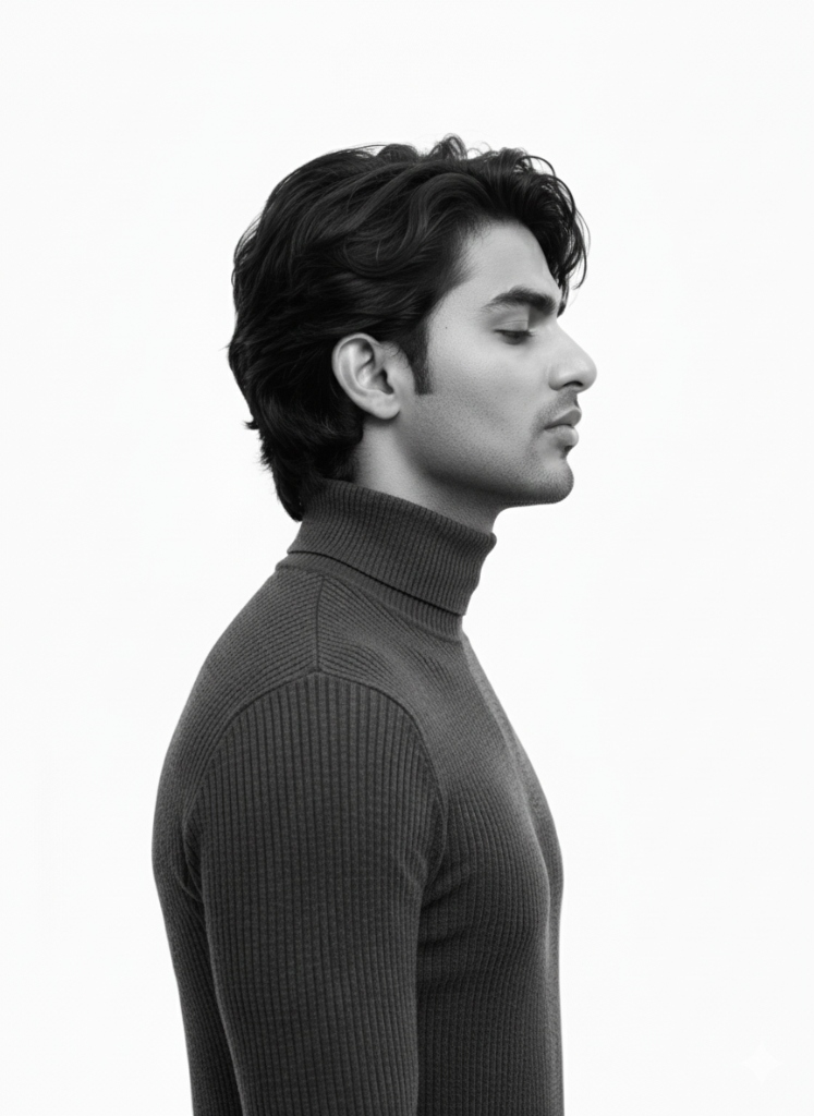 Rahul - Creative 3D and Video Editing Studio Banner