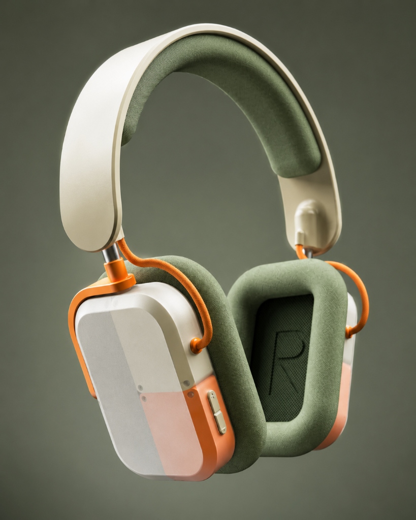 3D Render